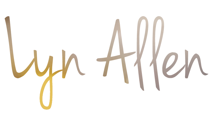Lyn Allen Logo