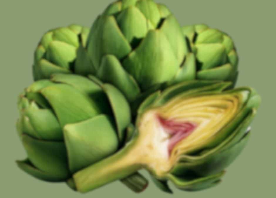 What Artichokes Can Show Us About Personal Transformation